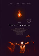 the invitation