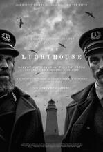 the lighthouse