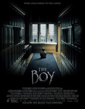 the boy