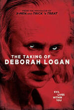 the taking of deborah logan
