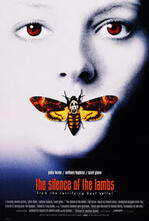 the silence of the lambs