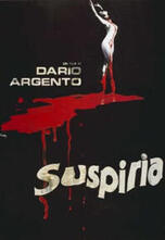 suspiria