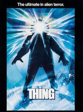 the thing